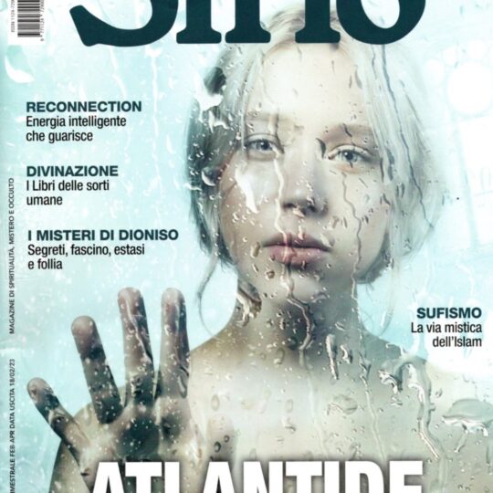 copertina Sirio