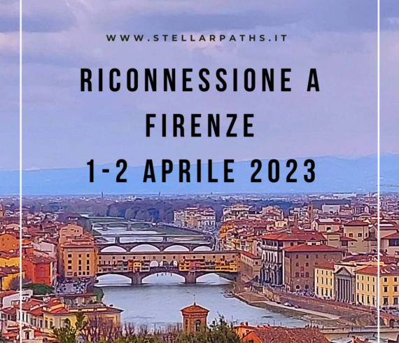 Sessioni di Reconnective Healing e Riconnessione