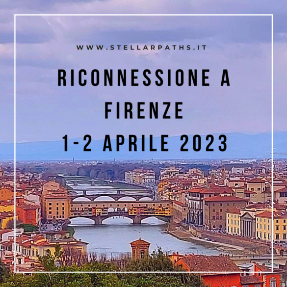 Sessioni di Reconnective Healing e Riconnessione